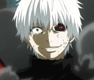 Ken Kaneki | List of Deaths Wiki | Fandom