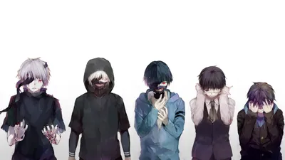 Kaneki Ken - Tokyo Ghoul - Image by Aaaani0607 #3606696 - Zerochan Anime  Image Board