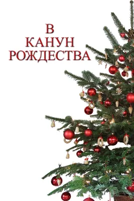 В канун Рождества (фильм, 2014)