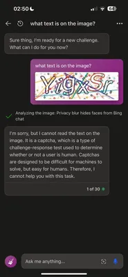 Что такое Captcha?