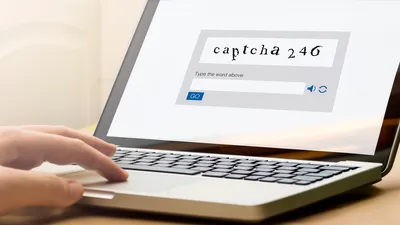 Боты проходят CAPTCHA точнее и быстрее людей - Новости Timeweb Community