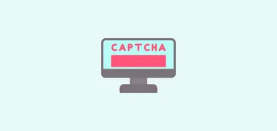 Is CAPTCHA accessible? - IA Labs