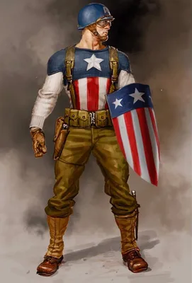 Капитан Америка - Первый мститель, качественные обои из фильмов для  рабочего стола 800x600