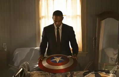 Marvel анонсировала четвертый фильм о Капитане Америка – DTF MAGAZINE |  DON'T TAKE FAKE