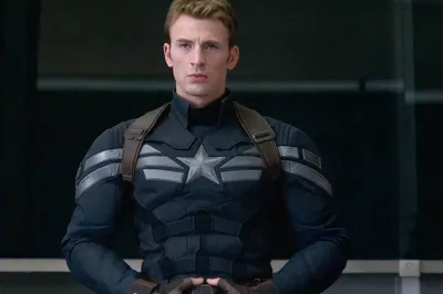 Крис Эванс планирует распрощаться с ролью Капитана Америки после фильма  "Мстители: Война бесконечности"