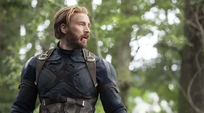 Marvel готовит продолжение фильмов про Капитана Америка. Фильмов может быть  даже два – The City