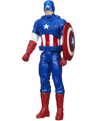 Купить Фигурка Капитан Америка Мстители Финал Legends Captain America Baf  Thanos Hasbro E3965, цена 1166 грн —  (ID#1035743769)