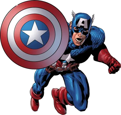 Капитан америка картинки супергероя (48 фото) - 48 фото