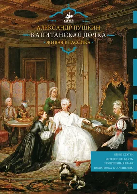 Дубровский. Капитанская дочка. Пушкин А. С. Библиотека классики. 126х200мм.  256 стр. Умка | Интернет-магазин детских игрушек 