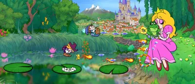 На авторов платформера Enchanted Portals обрушился шквал критики от фанатов  Cuphead | GameMAG