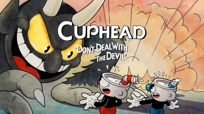 Вырезанный и нереализованный контент | Cuphead вики | Fandom