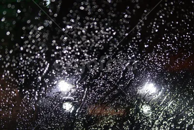 Oleg_svg | Капли дождя на стекле. | Дзен