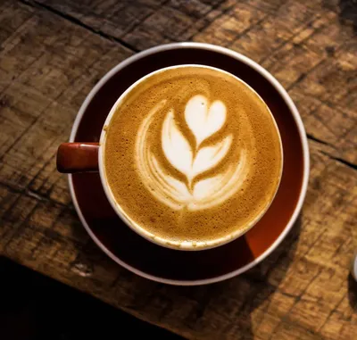 Купить кофе Магнит Капучино зерновой готовый 200 мл, цены на Мегамаркет |  Артикул: 100039746434