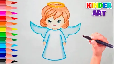 Angel | Пикабу