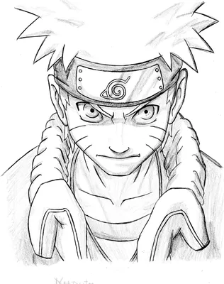 Картинки по запросу наруто арт карандашом | Naruto drawings, Naruto sketch,  Naruto sketch drawing