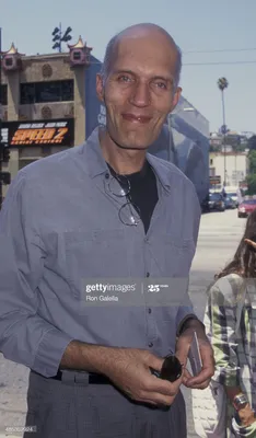  г.; Лос-Анджелес, Калифорния, США; Актер КАРЕЛ СТРЮКЕН на 25-й ежегодной премии Saturn Awards. (Фото: © Chris Delmas/ZUMA Wire Stock Photo — Alamy)