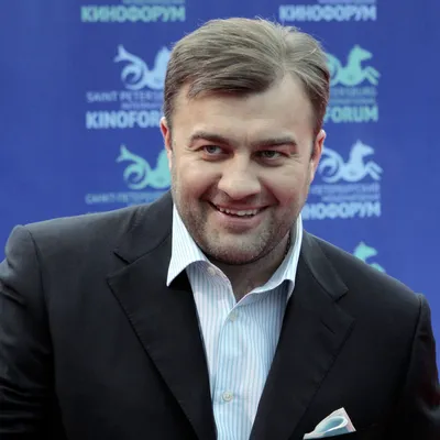 Карен Оганесян пообещал снимать Михаила Пореченкова в каждом фильме - РИА  Новости, 