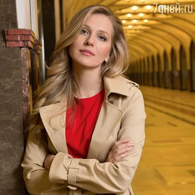 Карина Андоленко: «Я была так влюблена, что, увидев его на улице, бежала к  нему со всех ног» - 7Дней.ру