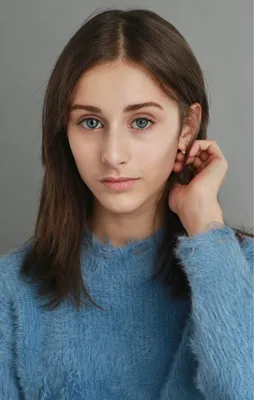 Карина Каграманян, 13, Москва. Актер театра и кино. Официальный сайт |  Kinolift