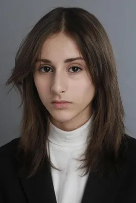 Карина Каграманян, 13, Москва. Актер театра и кино. Официальный сайт |  Kinolift