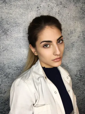 Мнацаканян Карина Самвеловна – косметолог – 1 отзыв о специалисте по  красоте – Москва – 