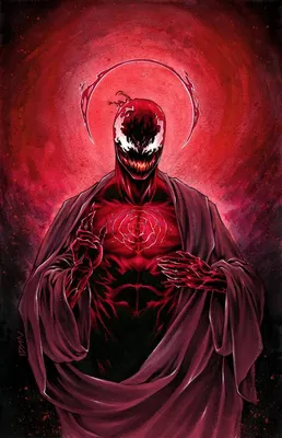 Carnage (2022) #13 | Comic Issues | Marvel