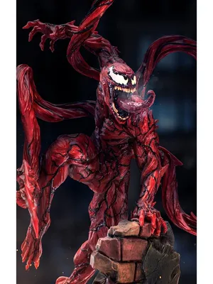 Carnage (Marvel Comics) | VS Battles Wiki | Fandom