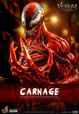 MAR220952 - CARNAGE #3 - Previews World