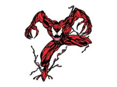 Carnage Reigns Trailer | Marvel Comics - YouTube