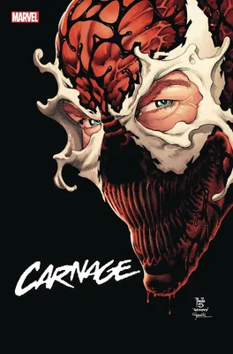 Saint Carnage by ArtOfIDAN on DeviantArt | Imagenes de venom, Dibujos  marvel, Guerreros celtas