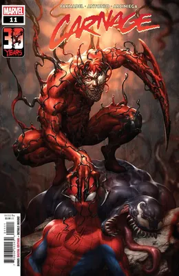 Venom: Let There Be Carnage – bringing the iconic symbiotes to life –  