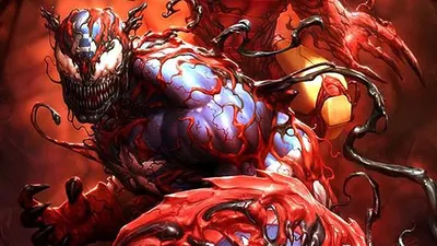 Carnage | Domestika