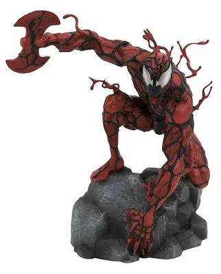 Carnage (Deluxe Version) | 1:6 Scale Marvel Comics | GIHT-909352