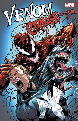 Carnage | Villains Wiki | Fandom