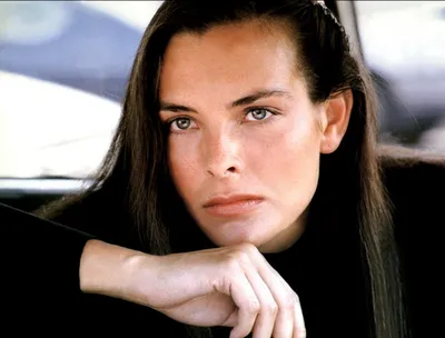 Bild zu Carole Bouquet - В терапии : Bild Carole Bouquet - Фотография 23 из 134 - 