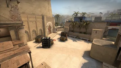 Dust (CS:GO) | Counter-Strike Wiki | Fandom