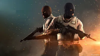 Новый патч для CS:GO содержит изменения для четырех карт