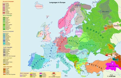 Карта Европы политическая 150 х 165 см, GlobusOff - купить с доставкой по  выгодным ценам в интернет-магазине OZON (1004126217)