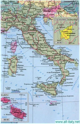 Столица Италии - карта Италия, показывая Рима (Лацио - Италия)