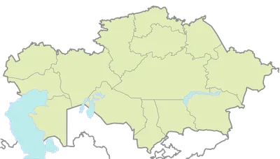 Map of Kazakhstan | Карта Казахстана | SkyscraperCity Forum