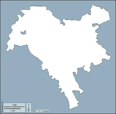 Декоративная карта Киева, деревянная картина в рамке, карта на фанере с  рамкой (ID#1874966663), цена: 1450 ₴, купить на 