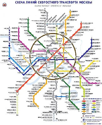 Катра метро Киев на английском и украинском - 