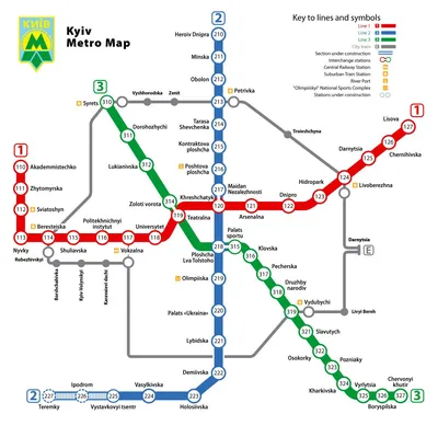 Карта метро и палеометро. Палеонтология московского метро. Окаменелости на  станциях метрополитена