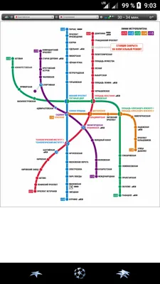 Карта метро питера с улицами - Санкт-Петербург - все о северной столице  России