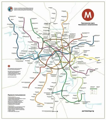 Карта метро Санкт-Петербурга, схема метрополитена СПб