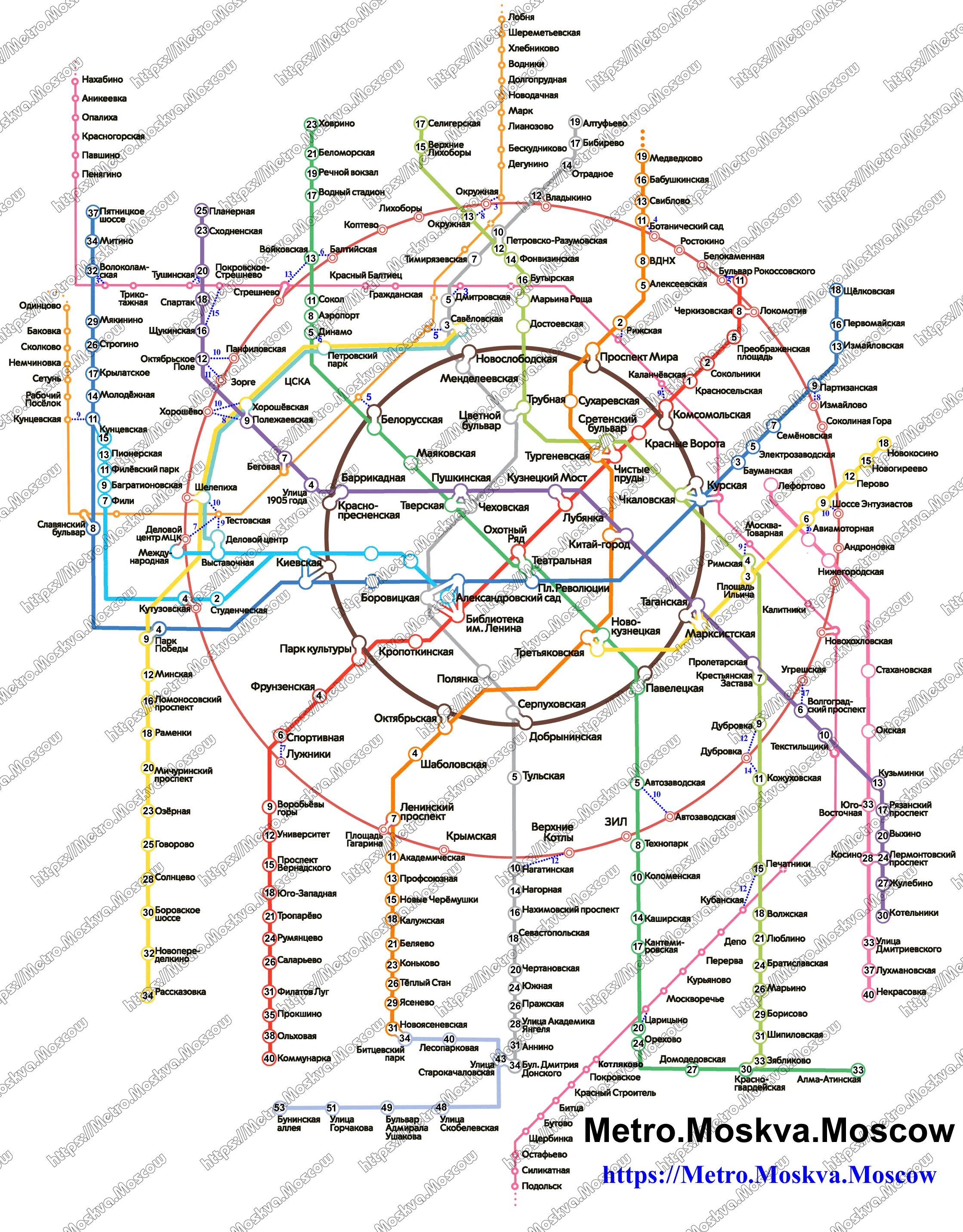 Схема Московского метро 2021г. Карта Московского метрополитена схема 2021. Г Москва карта метрополитена 2021г. Московский метрополитен карта 2021.