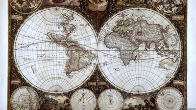 Декоративная штукатурка Карта мира - 17 фото фактуры | Краски ODISSEY | Дзен