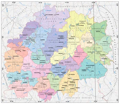 File:Relief Map of Ryazan  - Wikimedia Commons