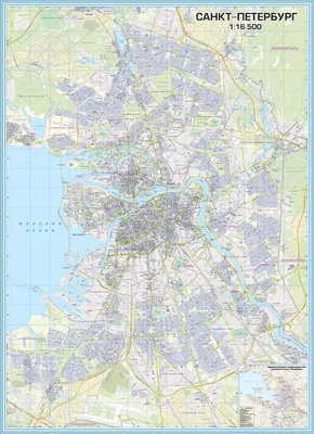 Карта Санкт-Петербурга 1900 года | Карта, Плакат, Санкт петербург