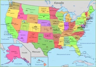 Физическая карта Соединенных Штатов Америки. Карта США. Географическое  положение. Города Америки. Где находится. Миннеаполис. Миннесота. Америка.  Какие есть реки в США. Реки США. Горы в США. Какие океаны омывают америку.  Пустыни в